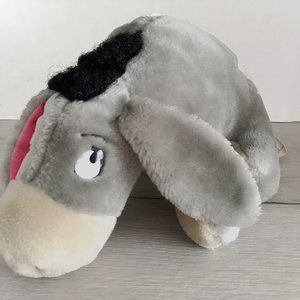 Eeyore Plush 12" Plush Winnie The Pooh Disney Character